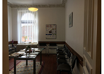 Dr. med. Ali Erdogan image Dr. med. Ali Erdogan