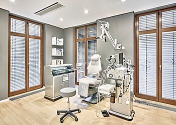 Dr. med. Altug Tuna - HNO IM PALAIS photo Dr. med. Altug Tuna - HNO IM PALAIS