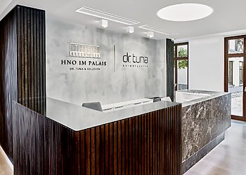 Dr. med. Altug Tuna - HNO IM PALAIS image Dr. med. Altug Tuna - HNO IM PALAIS