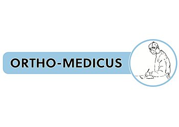 Dr. med. Amir Bayan-Zadeh - ORTHO-MEDICUS photo Dr. med. Amir Bayan-Zadeh - ORTHO-MEDICUS