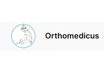 Dr. med. Amir Bayan-Zadeh - ORTHO-MEDICUS image Dr. med. Amir Bayan-Zadeh - ORTHO-MEDICUS
