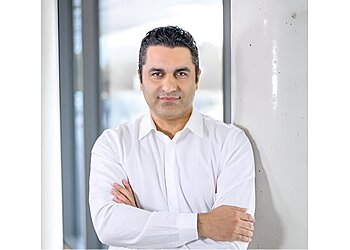 Dr. med. Amir Bayan-Zadeh - ORTHO-MEDICUS