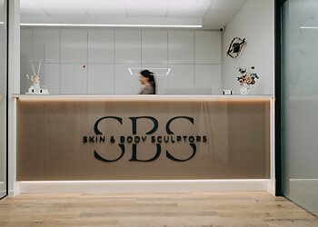 Dr. med. Amir F. Gharagozlou - SKIN & BODY SCULPTORS photo Dr. med. Amir F. Gharagozlou - SKIN & BODY SCULPTORS