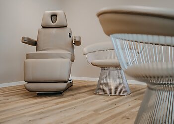 Dr. med. Amir F. Gharagozlou - SKIN & BODY SCULPTORS image Dr. med. Amir F. Gharagozlou - SKIN & BODY SCULPTORS