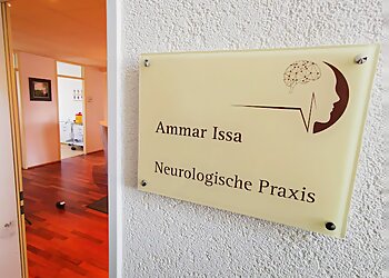 Dr. med. Ammar Issa - NEUROLOGISCHE PRAXIS ISSA