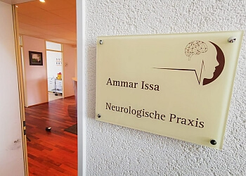 Dr. med. Ammar Issa  - NEUROLOGISCHE PRAXIS