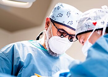 Dr. med. Ammar Khadra - KLINIK-KHADRA image Dr. med. Ammar Khadra - KLINIK-KHADRA