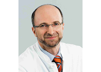 Dr. med. Ammar Owega -  Interdisziplinäre Facharztklinik Rodenkirchen GmbH + Co KG. 