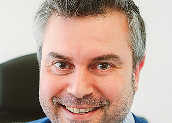 Dr. med. Anastasios Maniatoglou - Medic-Center Stein Schloss