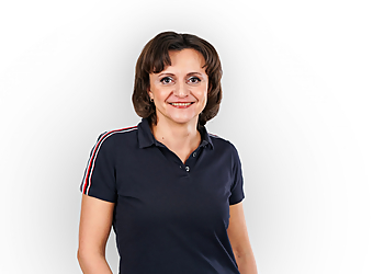 Dr. med. Andrea Breja