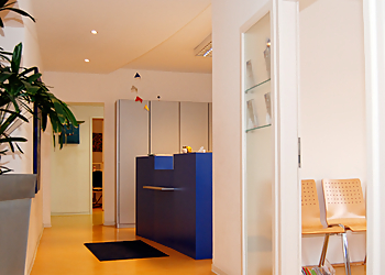 Dr. med. Andrea Busse photo Dr. med. Andrea Busse