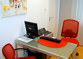 Dr. med. Andrea Busse image Dr. med. Andrea Busse