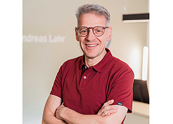 Dr. med. Andreas Lahr