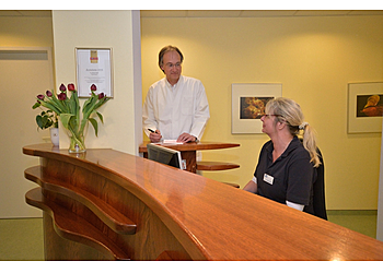 Dr. med. Andreas Peikert - Neurologicum Bremen image Dr. med. Andreas Peikert - Neurologicum Bremen