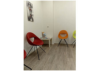 Dr. med. Andreas Zacharis - Hautarzt Zentrum Zacharis photo Dr. med. Andreas Zacharis - Hautarzt Zentrum Zacharis