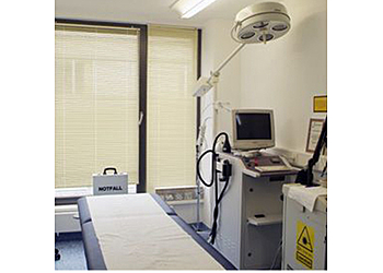 Dr. med. Angelika Jetter - Hautcentrum Wiesbaden photo Dr. med. Angelika Jetter - Hautcentrum Wiesbaden