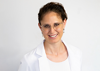 Dr. med. Angelika Jetter - Hautcentrum Wiesbaden