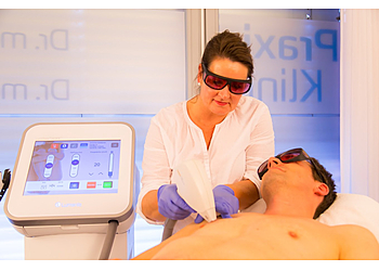 Dr. med. Anita Rütter photo Dr. med. Anita Rütter