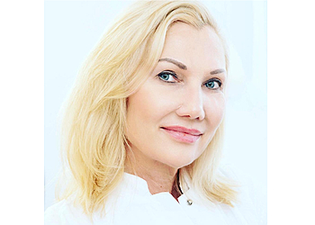 Dr. med. Anita Rütter