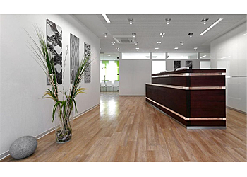 Dr. med. Anja Kreiß photo Dr. med. Anja Kreiß