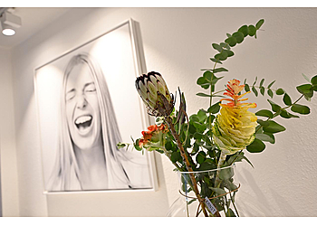 Dr. med. Anja Laubach photo Dr. med. Anja Laubach