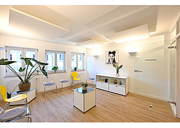 Dr. med. Anja Laubach image Dr. med. Anja Laubach