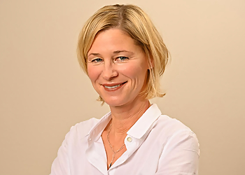 Dr. med. Anja Laubach