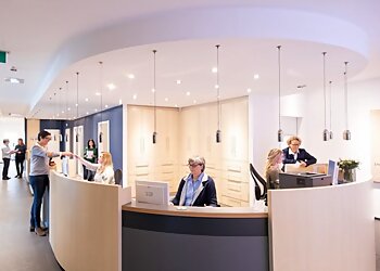 Dr. med. Anke Friedrich - ZENTRUM FÜR AMBULANTE NEUROLOGIE photo Dr. med. Anke Friedrich - ZENTRUM FÜR AMBULANTE NEUROLOGIE