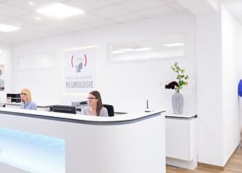 Dr. med. Anke Friedrich - ZENTRUM FÜR AMBULANTE NEUROLOGIE image Dr. med. Anke Friedrich - ZENTRUM FÜR AMBULANTE NEUROLOGIE