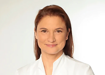 Dr. med. Anke Görgner Praxis und Tagesklinik für Naturheilkunde