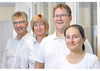 Dr. med. Anke Rink - KARDIOLOGEN ROSTOCK photo Dr. med. Anke Rink - KARDIOLOGEN ROSTOCK