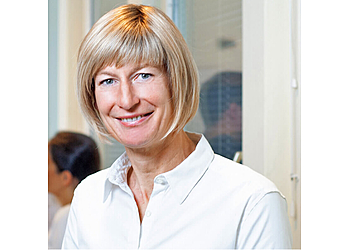 Dr. med. Anke Rink - KARDIOLOGEN ROSTOCK