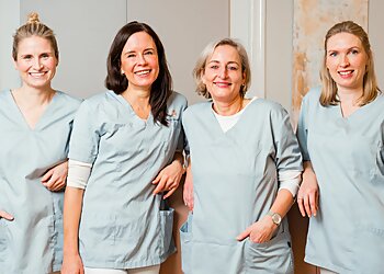 Dr. med. Anna Brandenburg photo Dr. med. Anna Brandenburg