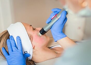 Dr. med. Anna Brandenburg image Dr. med. Anna Brandenburg