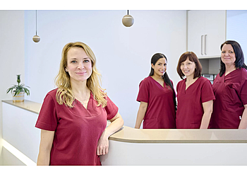 Dr. med. Anna Dith photo Dr. med. Anna Dith