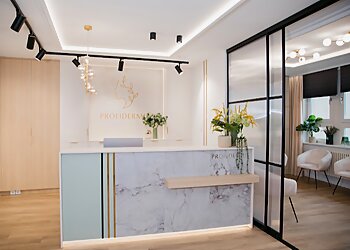 Dr. med. Anna Francuzik - PROFIDERMIS photo Dr. med. Anna Francuzik - PROFIDERMIS