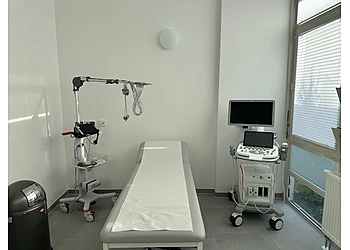 Dr. med. Anna Lena Lahmann photo Dr. med. Anna Lena Lahmann