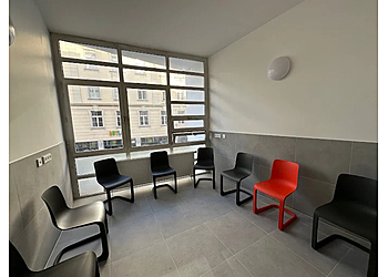 Dr. med. Anna Lena Lahmann image Dr. med. Anna Lena Lahmann