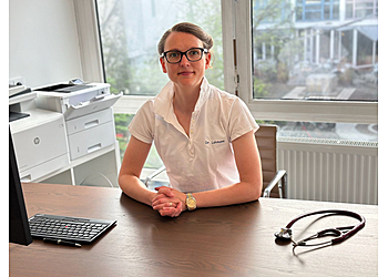 Dr. med. Anna Lena Lahmann