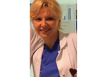 Dr. med. Anna Ludwig photo Dr. med. Anna Ludwig