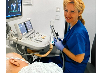 Dr. med. Anna Ludwig image Dr. med. Anna Ludwig