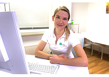 Dr. med. Anna Wilm - Ihre Hautärzte Dr. med. Anna Wilm - Ihre Hautärzte