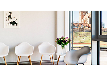 Dr. med. Anne-Kathrin Bomke photo Dr. med. Anne-Kathrin Bomke