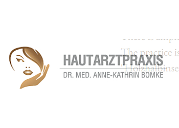 Dr. med. Anne-Kathrin Bomke image Dr. med. Anne-Kathrin Bomke