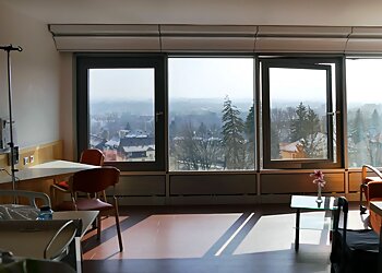 Dr. med. Annegret Dörre - DR. DOERRE PRAXIS FÜR SCHÖNHEITSCHIRURGIE photo Dr. med. Annegret Dörre - DR. DOERRE PRAXIS FÜR SCHÖNHEITSCHIRURGIE