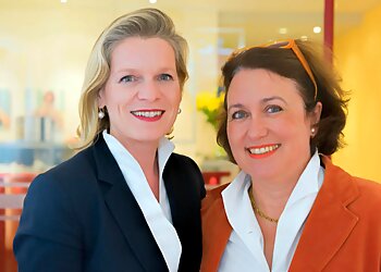 Dr. med. Anneliese Schwenkhagen - HORMONE HAMBURG photo Dr. med. Anneliese Schwenkhagen - HORMONE HAMBURG