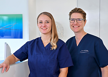 Dr. med. Annette Bockmann - Dr. Annette Bockmann Hautärzte & Allergologen photo Dr. med. Annette Bockmann - Dr. Annette Bockmann Hautärzte & Allergologen