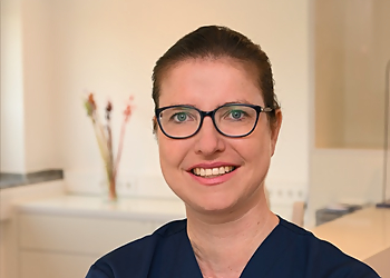 Dr. med. Annette Bockmann - Dr. Annette Bockmann Hautärzte & Allergologen Dr. med. Annette Bockmann - Dr. Annette Bockmann Hautärzte & Allergologen