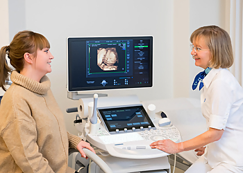 Dr. med. Annette Klöpper - GYNÄKOLOGIKUM BERGEDORF photo Dr. med. Annette Klöpper - GYNÄKOLOGIKUM BERGEDORF