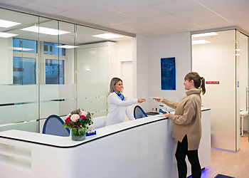 Dr. med. Annette Klöpper - GYNÄKOLOGIKUM BERGEDORF image Dr. med. Annette Klöpper - GYNÄKOLOGIKUM BERGEDORF